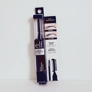 ⭐4/$15 elf 3-in-1 Applicator Brow Laminating Gel